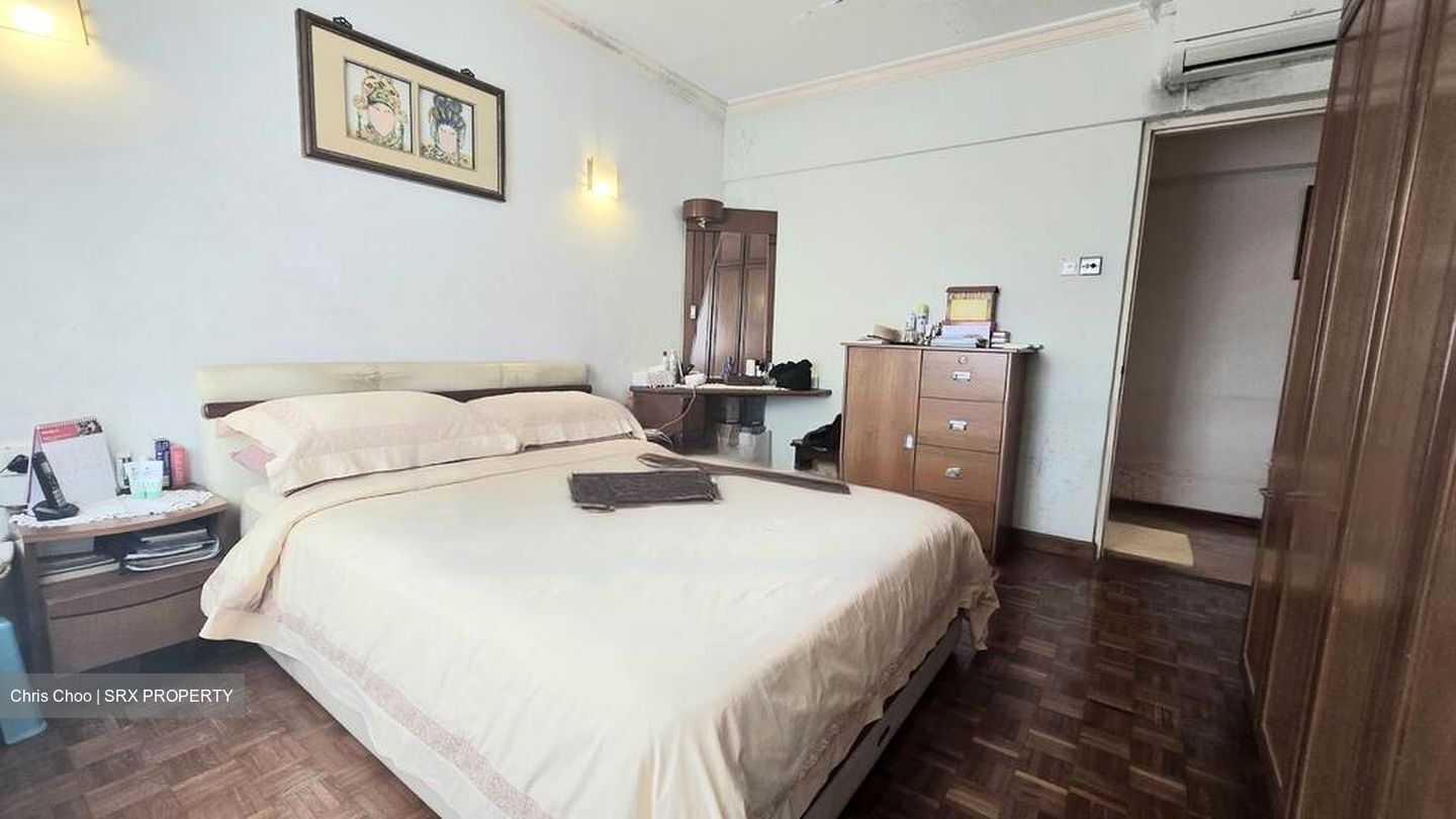 Pine Grove (D21), Condominium #447249811